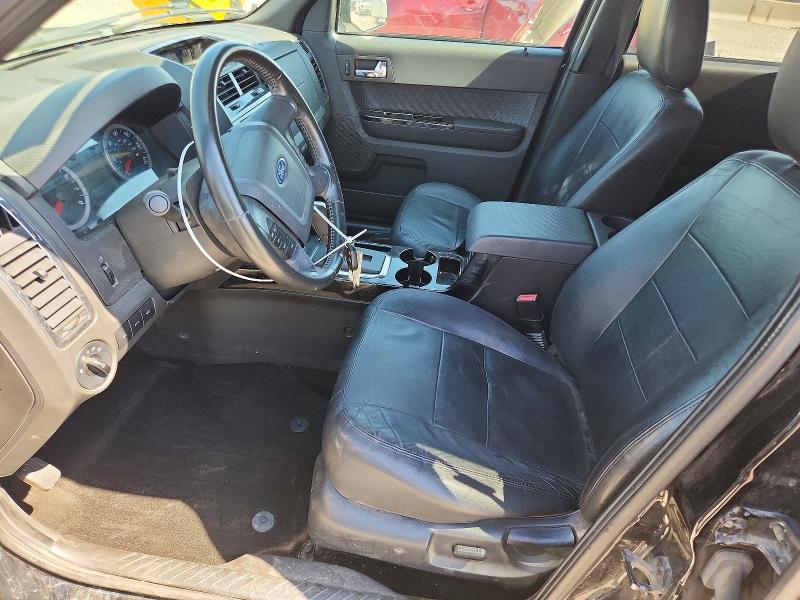 2012 Ford Escape მანქანა იყიდება აუქციონზე, vin: 1FMCU9EG3CKC44368, აუქციონის ნომერი: 59064396