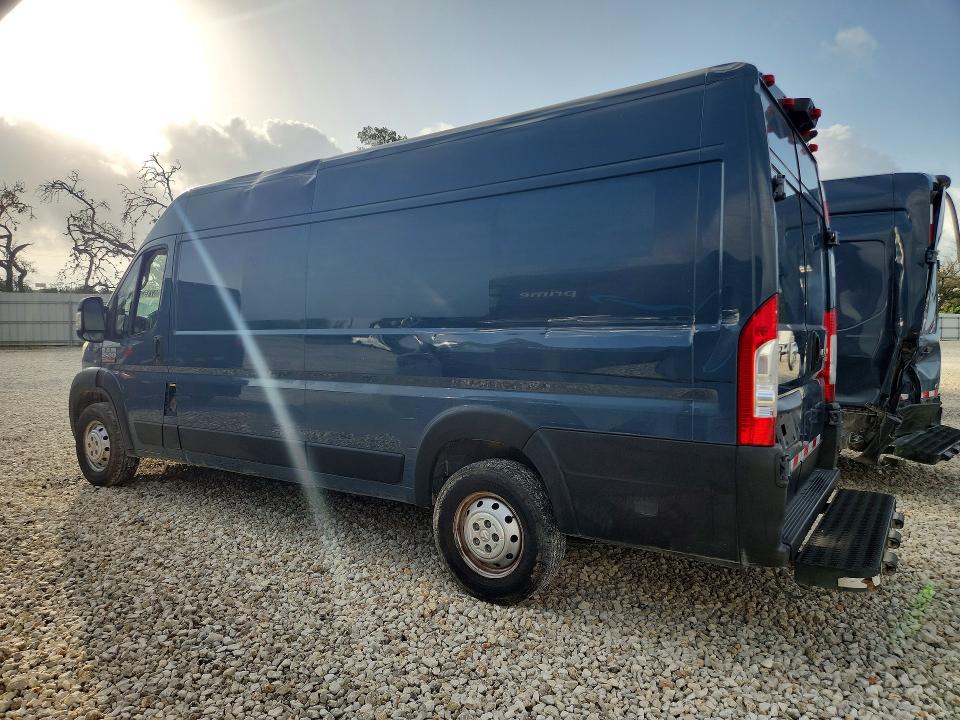 Aukcja sprzedaży 2021 Ram Promaster 3500, vin: 3C6MRVJG0ME587269, numer aukcji: 57157136