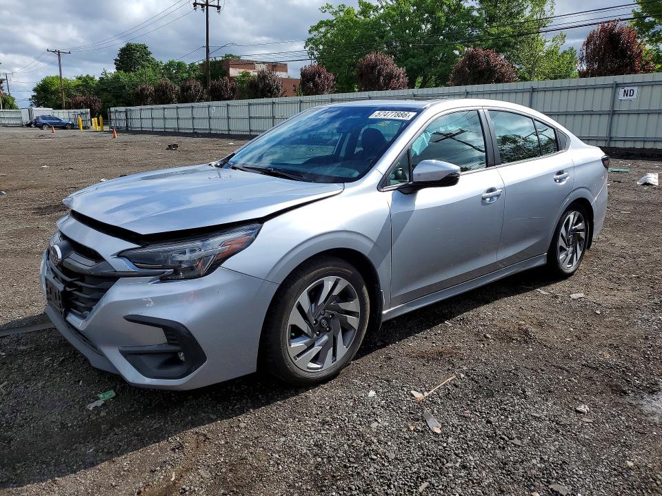 2024 Subaru Legacy მანქანა იყიდება აუქციონზე, vin: 4S3BWAN66R3013325, აუქციონის ნომერი: 57477886