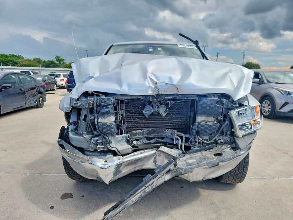 Продажа на аукционе авто 2011 Dodge Ram 1500, vin: 1D7RB1GP0BS692641, номер лота: 55975386