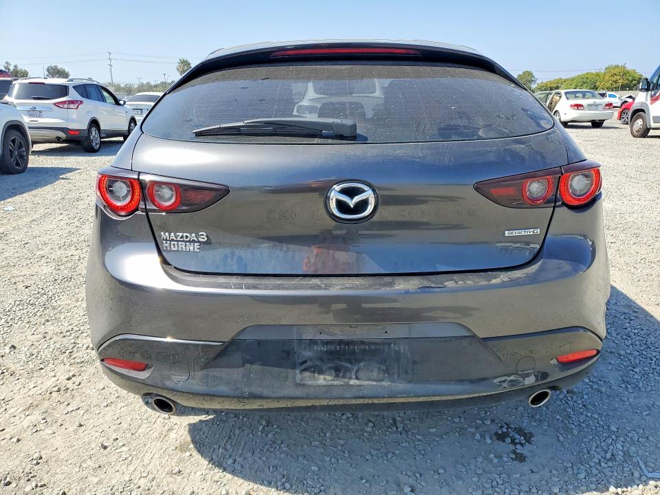 Продаж на аукціоні авто 2024 Mazda 3, vin: JM1BPAKM8R1708725, номер лоту: 55473436