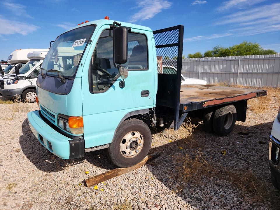 Продаж на аукціоні авто 2004 Isuzu Npr, vin: JALC4B14747006131, номер лоту: 54108946