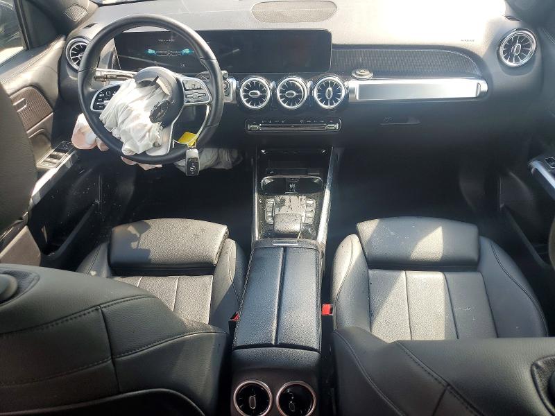 57860416 :رقم المزاد ، W1N4M4GB8MW107863 vin ، 2021 Mercedes-benz Glb مزاد بيع