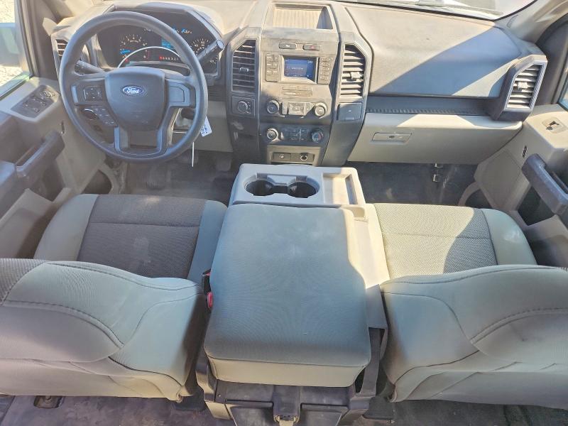 Aukcja sprzedaży 2017 Ford F150, vin: 1FTEX1E86HKD76966, numer aukcji: 56114806
