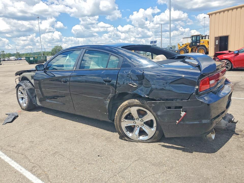 Aukcja sprzedaży 2014 Dodge Charger, vin: 2C3CDXBG7EH186485, numer aukcji: 58607576