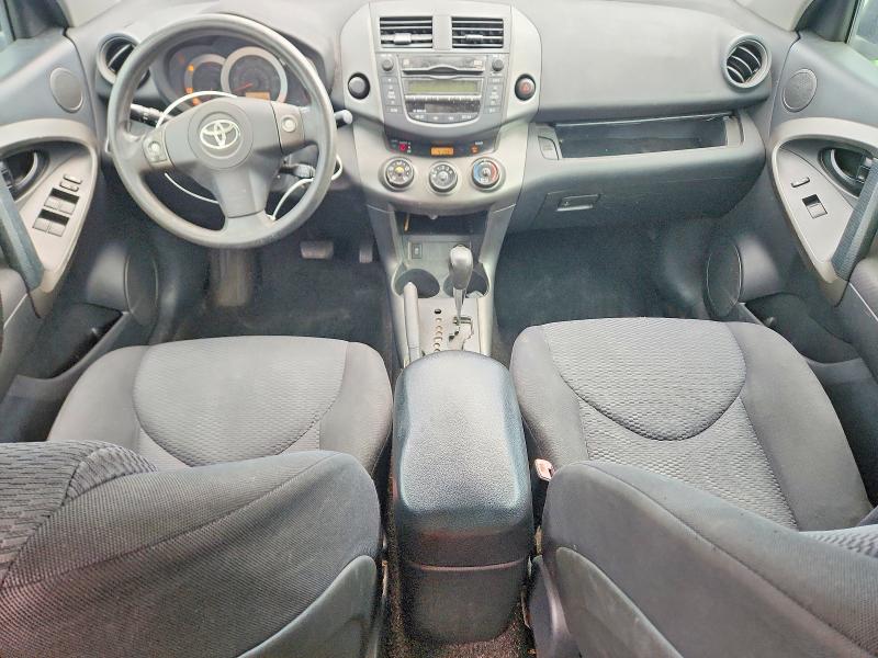 Aukcja sprzedaży 2010 Toyota Rav4, vin: 2T3WF4DV3AW028796, numer aukcji: 57185586