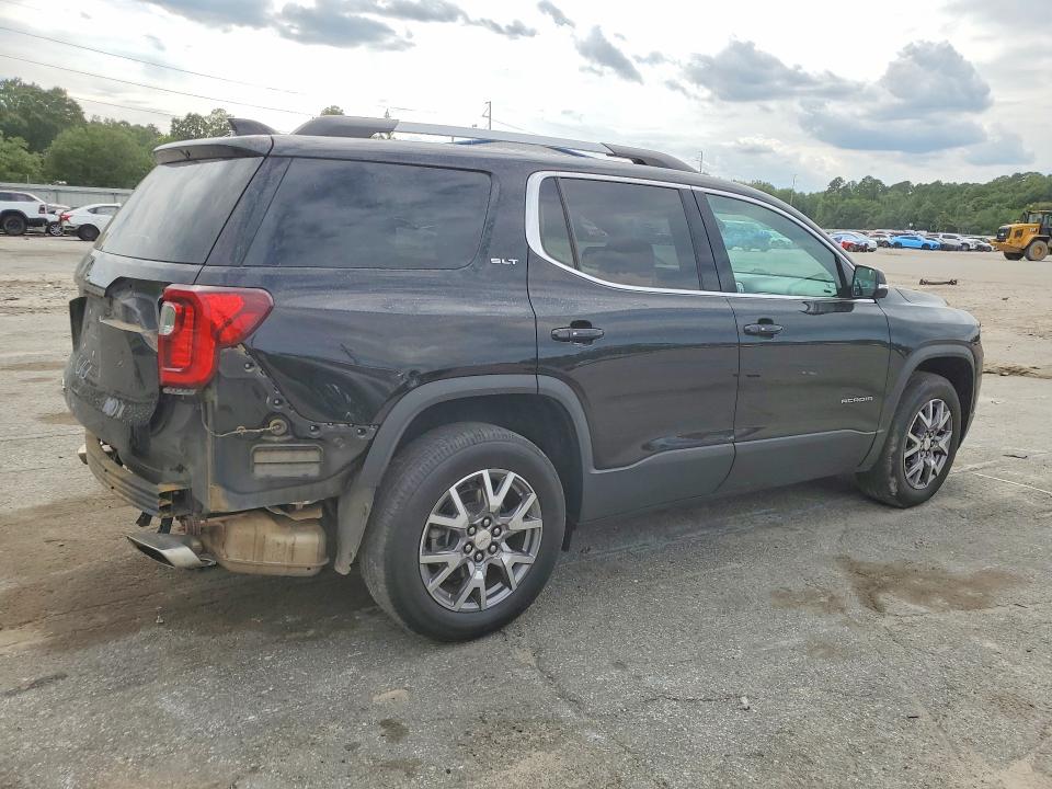 Aukcja sprzedaży 2021 Gmc Acadia, vin: 1GKKNMLSXMZ170810, numer aukcji: 56179816
