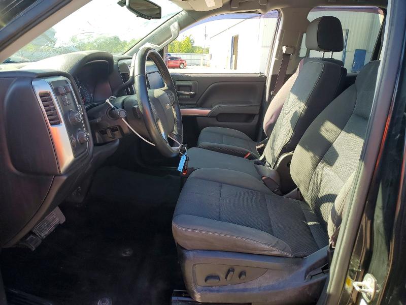 Aukcja sprzedaży 2016 Chevrolet Silverado, vin: 1GCVKREC8GZ407108, numer aukcji: 55532396
