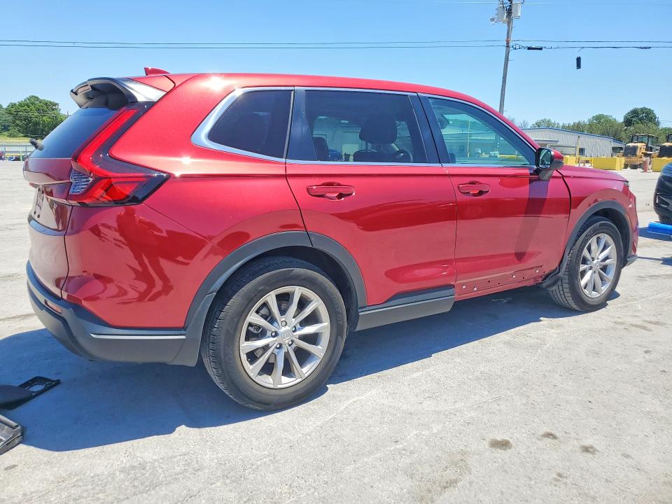 Продажа на аукционе авто 2025 Honda Cr-v, vin: 2HKRS3H43SH303693, номер лота: 57548046