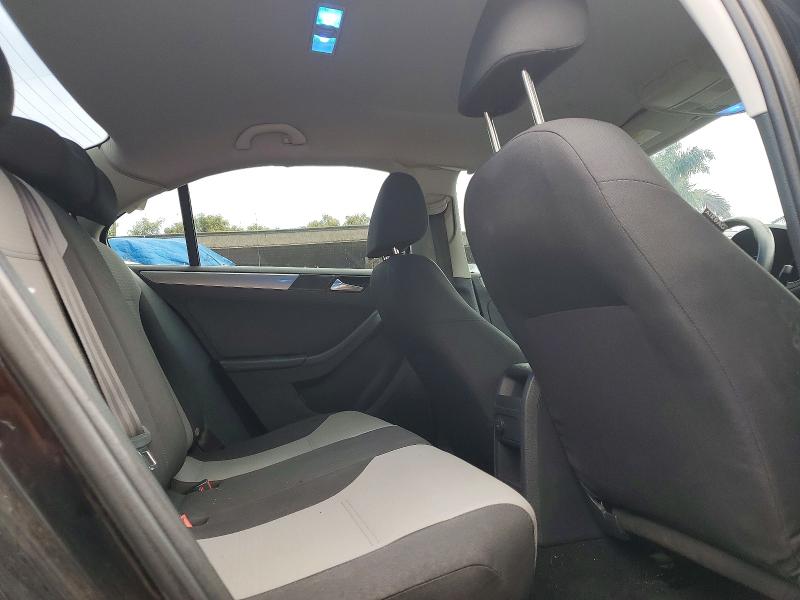 Aukcja sprzedaży 2017 Volkswagen Jetta, vin: 3VW2B7AJ4HM308703, numer aukcji: 55465856