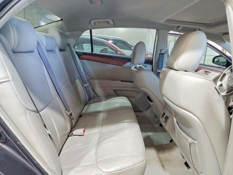 Aukcja sprzedaży 2012 Toyota Avalon, vin: 4T1BK3DB3CU466613, numer aukcji: 53577986
