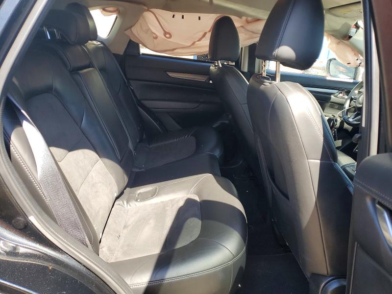 56128846 :رقم المزاد ، JM3KFBCM0P0143257 vin ، 2023 Mazda Cx-5 مزاد بيع