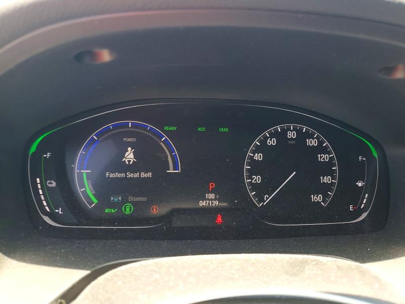 Aukcja sprzedaży 2019 Honda Insight, vin: 19XZE4F95KE020373, numer aukcji: 57136796