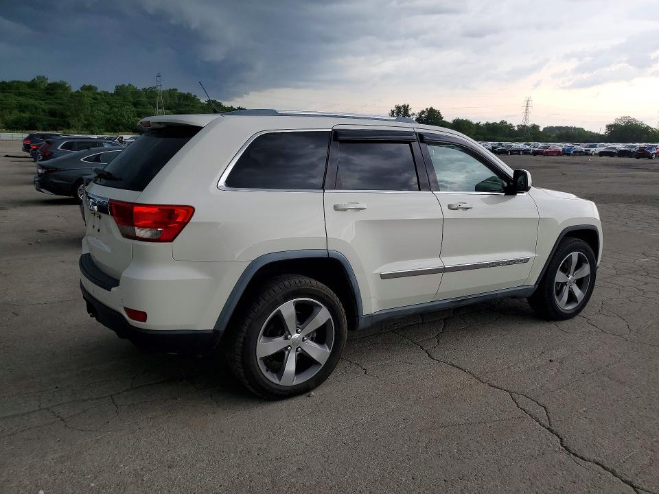 Продажа на аукционе авто 2011 Jeep Grand Cherokee, vin: 1J4RR4GG7BC673063, номер лота: 56843806