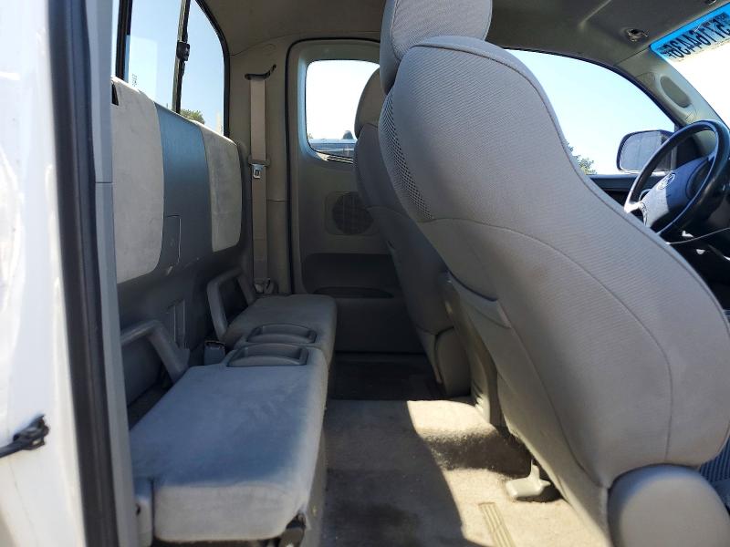 Aukcja sprzedaży 2006 Toyota Tacoma, vin: 5TETU62NX6Z293699, numer aukcji: 57164436