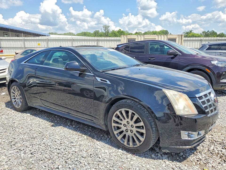 56306226 :رقم المزاد ، 1G6DC1E34E0190574 vin ، 2014 Cadillac Cts مزاد بيع