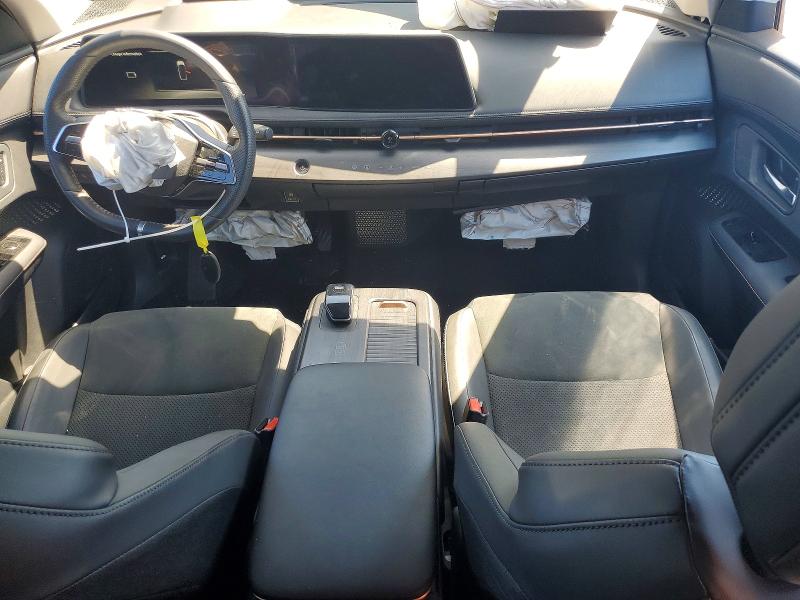Продажа на аукционе авто 2025 Nissan Ariya, vin: JN8BF0BE5SM461128, номер лота: 58137586