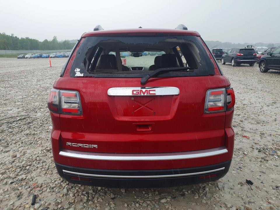 Продажа на аукционе авто 2013 Gmc Acadia, vin: 1GKKRPKD1DJ250245, номер лота: 55612676