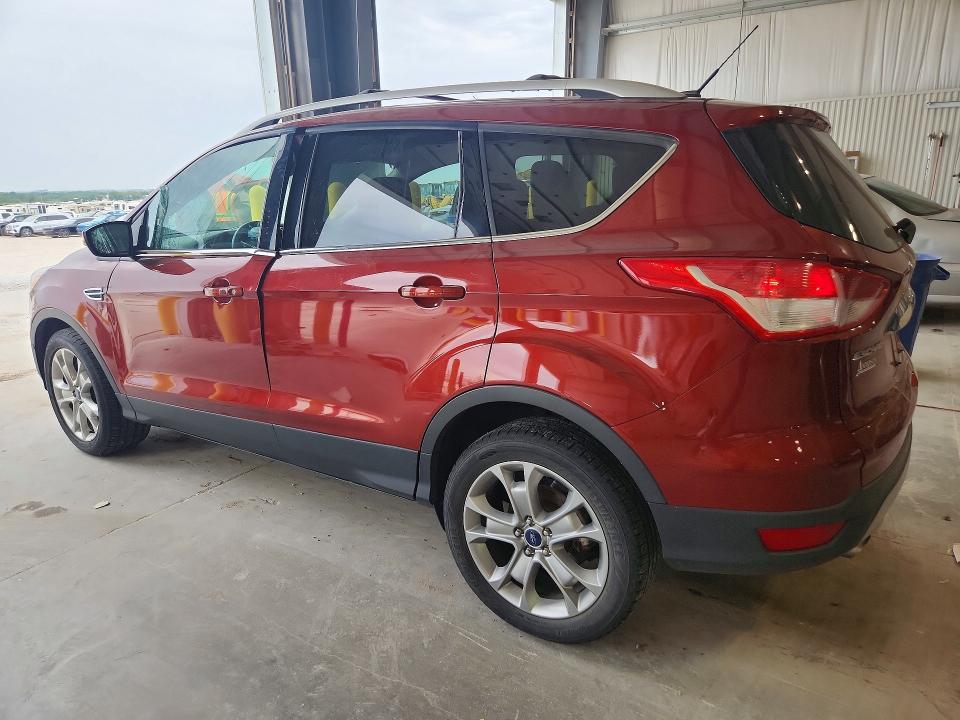 2015 Ford Escape მანქანა იყიდება აუქციონზე, vin: 1FMCU9JX0FUC78900, აუქციონის ნომერი: 55635446