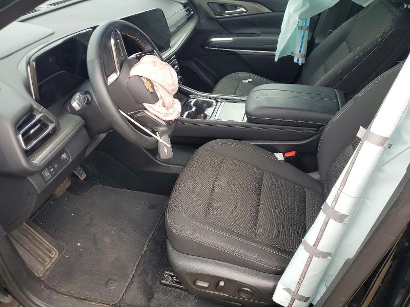 Aukcja sprzedaży 2024 Chevrolet Traverse, vin: 1GNERGKS9RJ206578, numer aukcji: 57870556