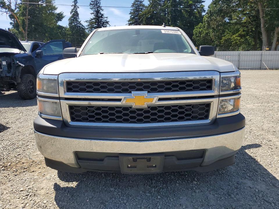 Aukcja sprzedaży 2014 Chevrolet Silverado, vin: 1GCRCPEH2EZ354109, numer aukcji: 55615386