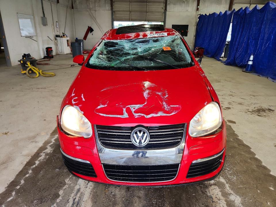 57871356 :رقم المزاد ، 3VWRM71K38M035030 vin ، 2008 Volkswagen Jetta مزاد بيع