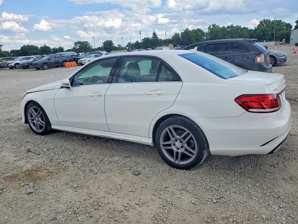 58065566 :رقم المزاد ، WDDHF8JB5EB067324 vin ، 2014 Mercedes-benz E مزاد بيع