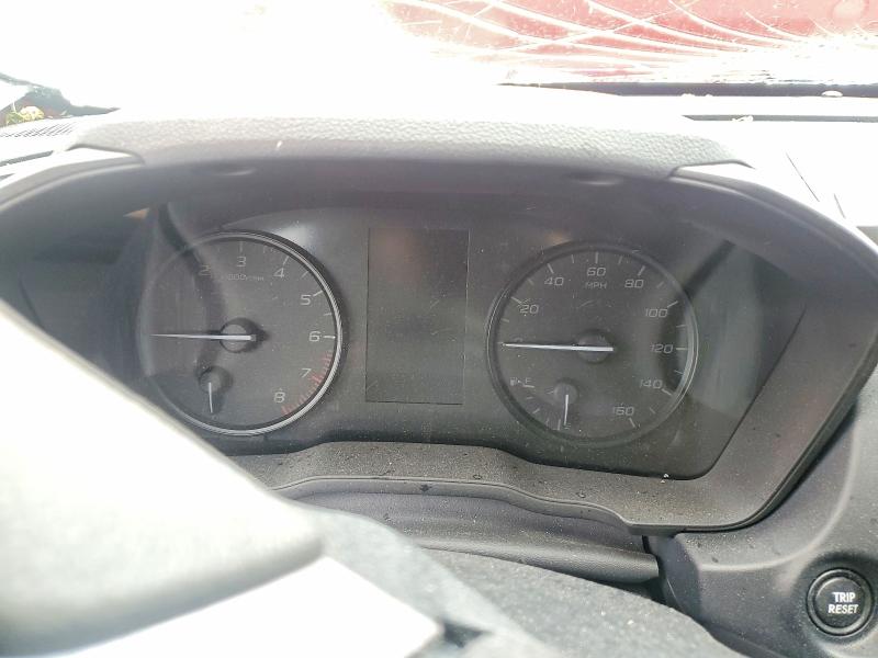 Продажа на аукционе авто 2024 Subaru Impreza, vin: JF1GUABC6R8361138, номер лота: 55865796
