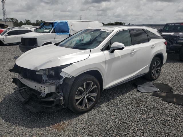 Aukcja sprzedaży 2018 Lexus Rx, vin: JTJDZKCA7J2006615, numer aukcji: 55725466