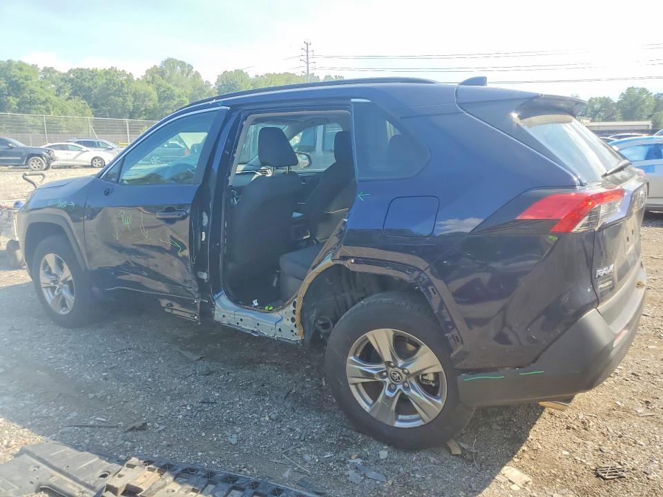 Aukcja sprzedaży 2024 Toyota Rav4 Hybrid, vin: 4T3RWRFV7RU155103, numer aukcji: 56822876