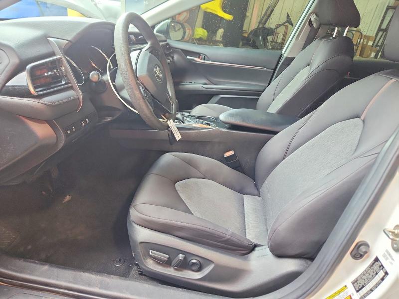 Aukcja sprzedaży 2019 Toyota Camry Hybrid, vin: 4T1B31HK2KU511731, numer aukcji: 57044656