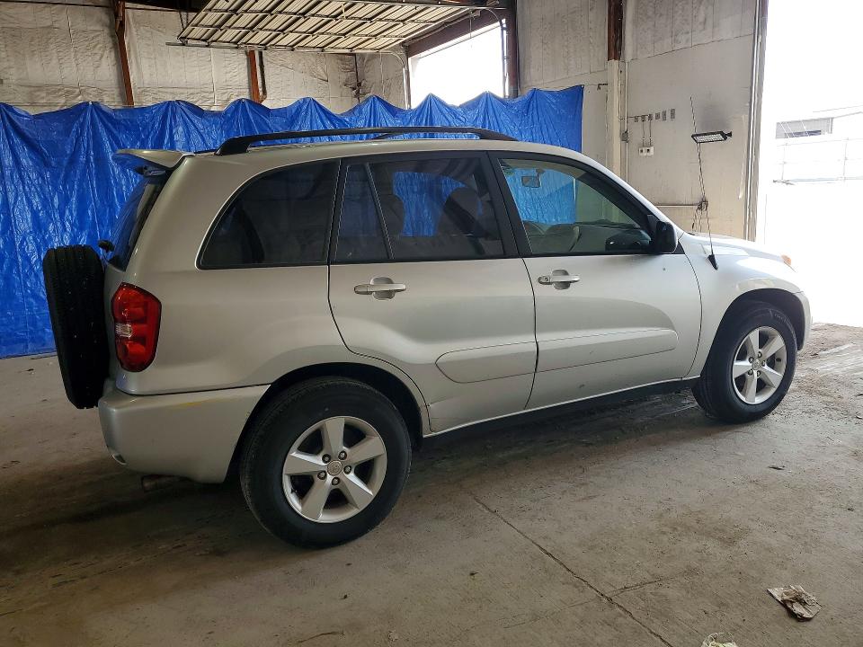 Aukcja sprzedaży 2004 Toyota Rav4, vin: JTEGD20V240005566, numer aukcji: 59125006