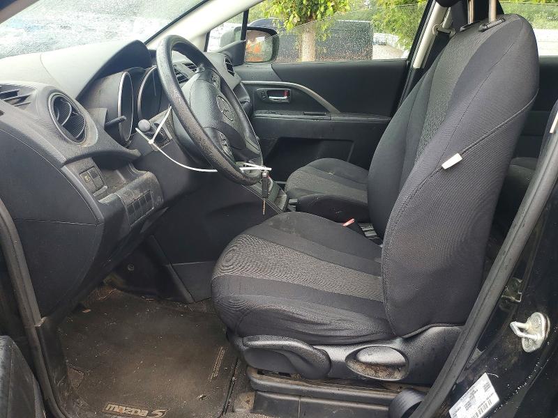 Продажа на аукционе авто 2012 Mazda 5, vin: JM1CW2BL7C0132837, номер лота: 56461546