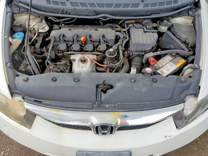 Aukcja sprzedaży 2009 Honda Civic, vin: 2HGFA16409H103971, numer aukcji: 57409676