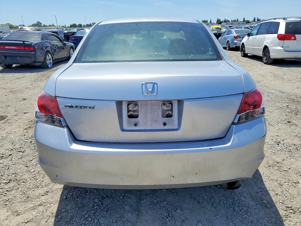 Aukcja sprzedaży 2009 Honda Accord, vin: 1HGCP26449A066610, numer aukcji: 54806896