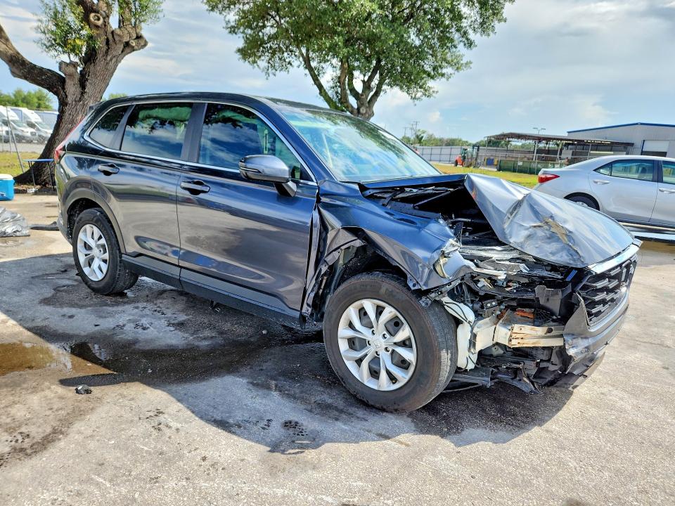 Aukcja sprzedaży 2024 Honda Cr-v, vin: 2HKRS3H28RH328789, numer aukcji: 57584826