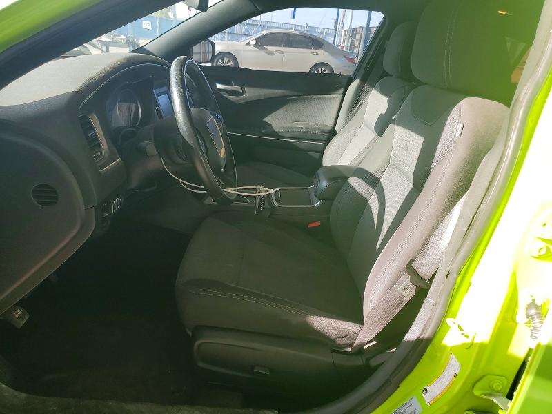 2016 Dodge Charger მანქანა იყიდება აუქციონზე, vin: 2C3CDXBG2GH310570, აუქციონის ნომერი: 85461405