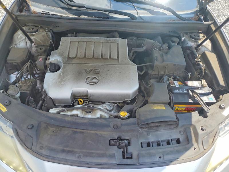 2013 Lexus Es მანქანა იყიდება აუქციონზე, vin: JTHBK1GG5D2040823, აუქციონის ნომერი: 54527316