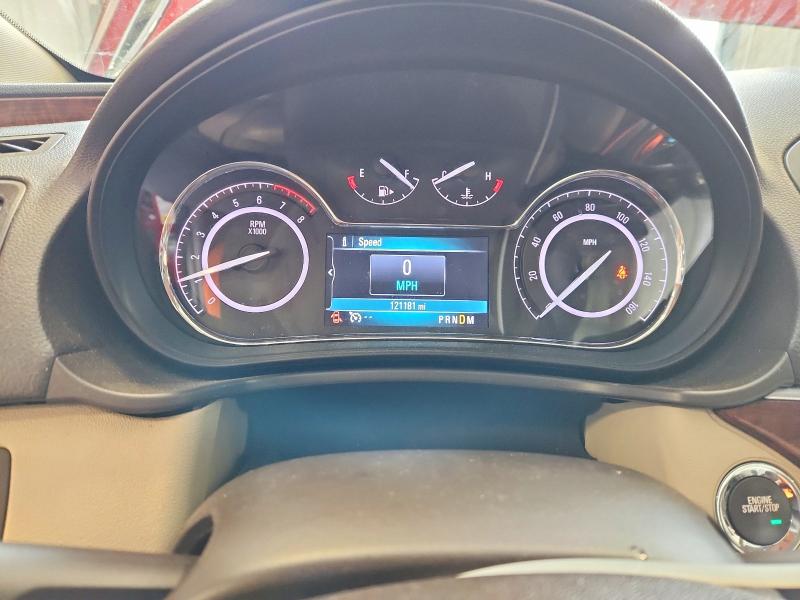 Продажа на аукционе авто 2014 Buick Regal, vin: 2G4GS5GX0E9201981, номер лота: 58778476