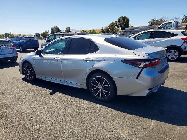Продажа на аукционе авто 2021 Toyota Camry, vin: 4T1G31AK5MU553880, номер лота: 59129696