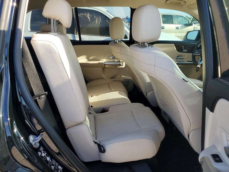 Продажа на аукционе авто 2020 Mercedes-benz Glb, vin: W1N4M4GBXLW016429, номер лота: 58867236