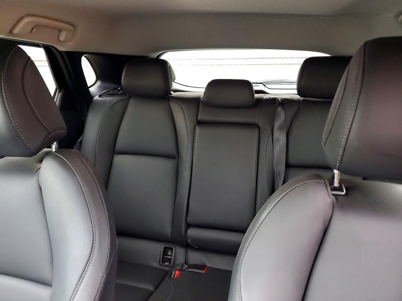 58635266 :رقم المزاد ، 3MVDMBBM6PM536152 vin ، 2023 Mazda Cx-30 مزاد بيع
