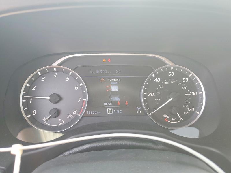 Продажа на аукционе авто 2025 Nissan Frontier, vin: 1N6ED1CM9SN609945, номер лота: 58093756