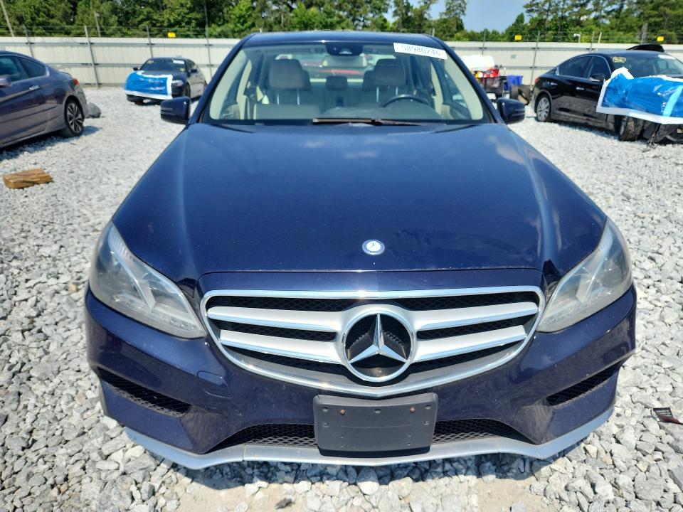 2014 Mercedes-benz E მანქანა იყიდება აუქციონზე, vin: WDDHF8JB6EA927673, აუქციონის ნომერი: 58980246