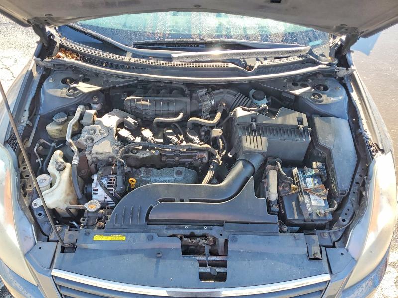 Aukcja sprzedaży 2009 Nissan Altima, vin: 1N4AL21E29N510891, numer aukcji: 57230176