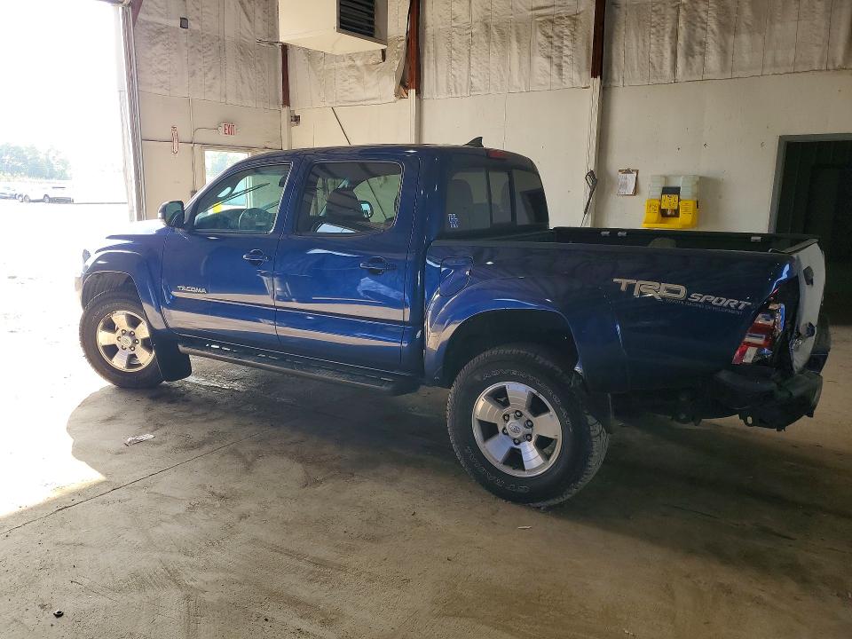 Aukcja sprzedaży 2015 Toyota Tacoma, vin: 3TMLU4EN5FM182619, numer aukcji: 58113616