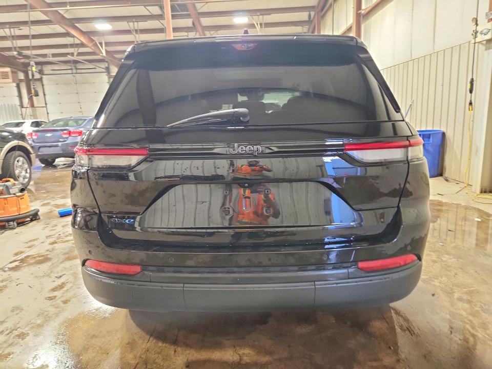 Aukcja sprzedaży 2022 Jeep Grand Cherokee, vin: 1C4RJYB62N8756054, numer aukcji: 56691296