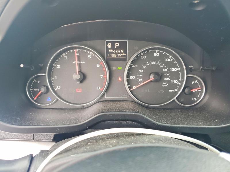 Продаж на аукціоні авто 2013 Subaru Legacy, vin: 4S3BMBG65D3043210, номер лоту: 57778936