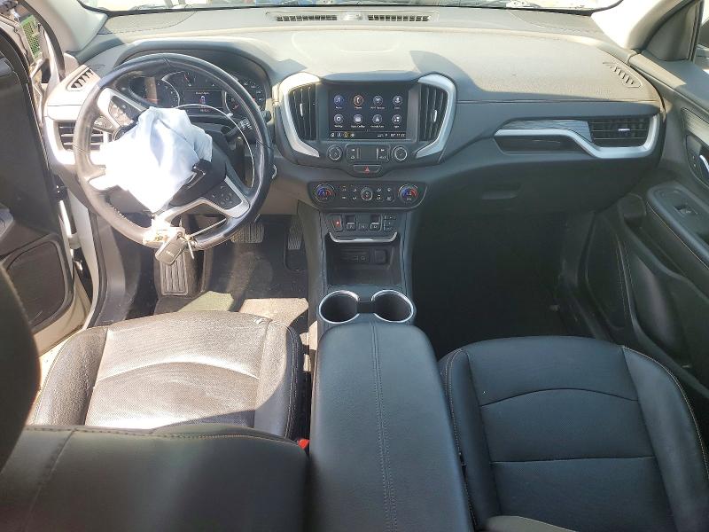 Продажа на аукционе авто 2019 Gmc Terrain, vin: 3GKALVEX9KL388578, номер лота: 59002956