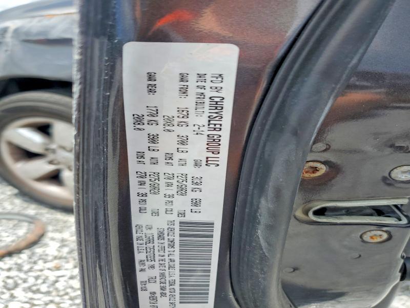 2014 Ram 1500 მანქანა იყიდება აუქციონზე, vin: 1C6RR6LT2ES272235, აუქციონის ნომერი: 58531296